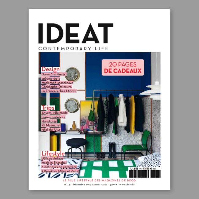 13-Ideat