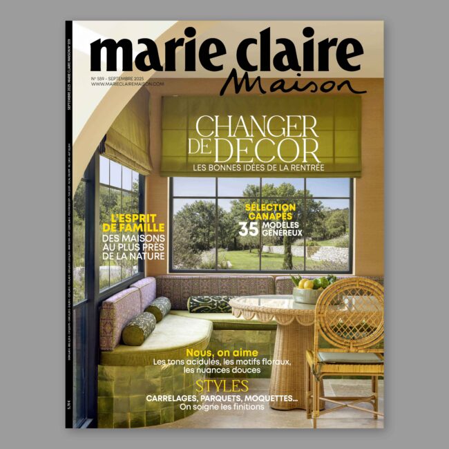 3-Marie Claire